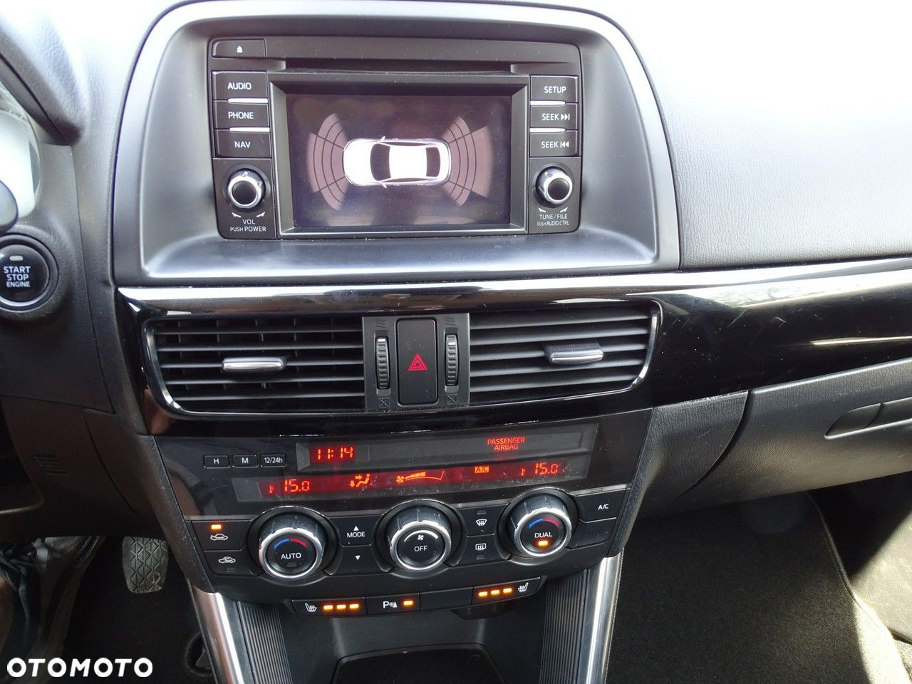 Mazda CX-5 - 10