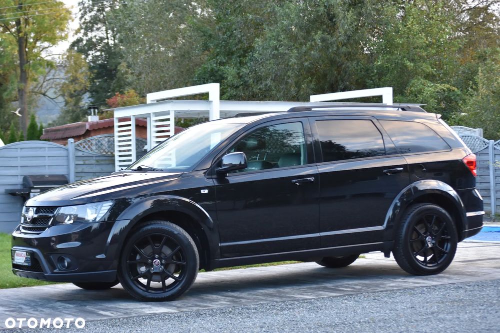Fiat Freemont - 2