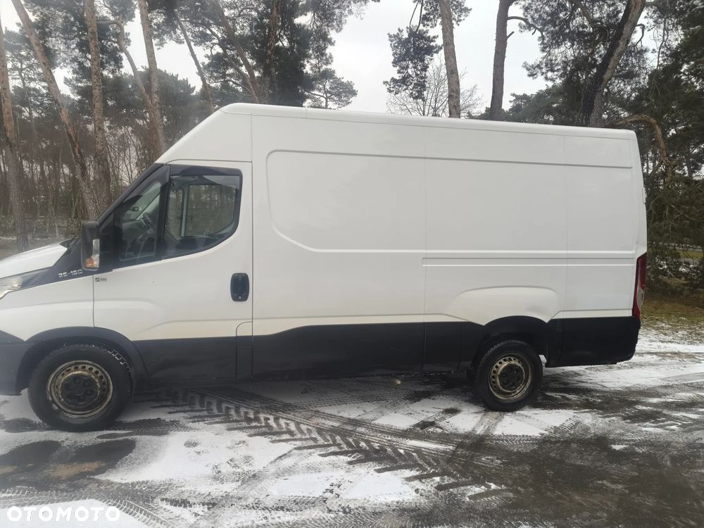 Iveco Daily - 1