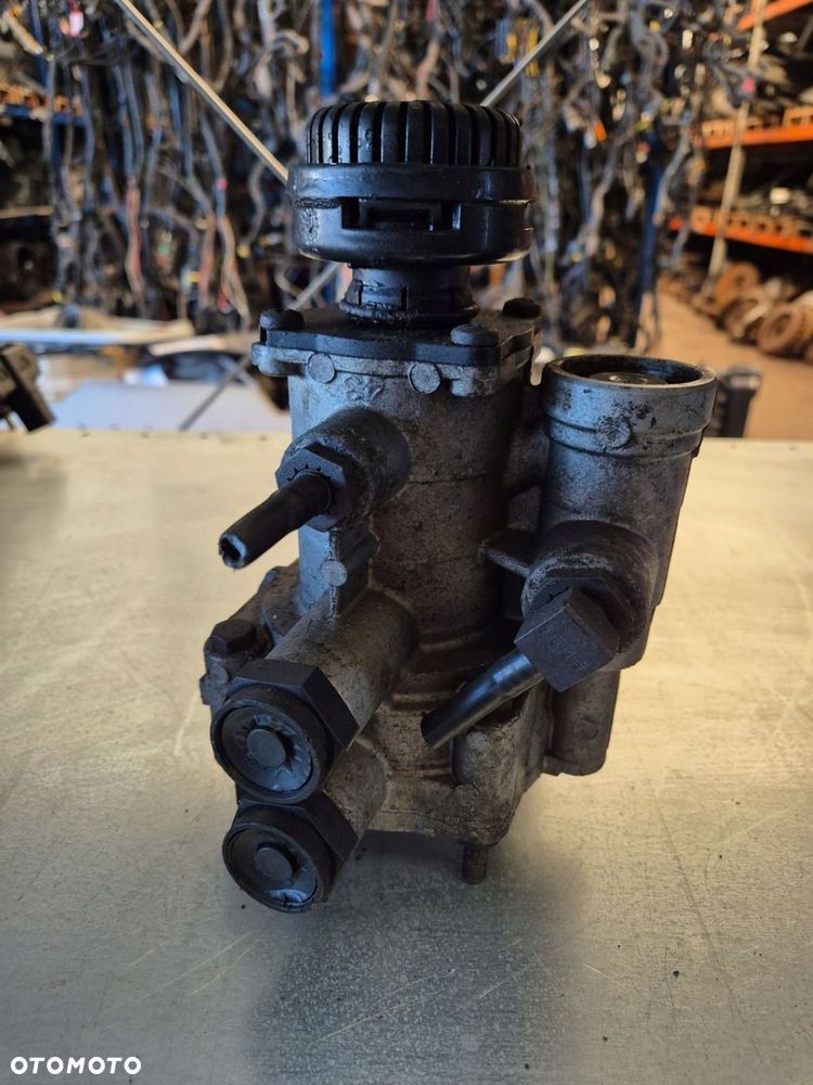 ZAWÓR MODULATOR NACZEPOWY EBS EUROPA MAN TGA TGX 9730090010 - 2