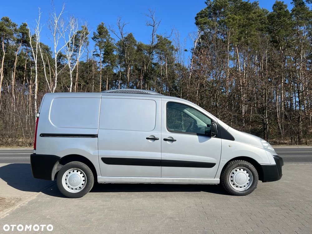Peugeot EXPERT - 4