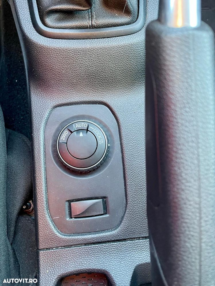 Dacia Duster Blue dCi 115 4WD Comfort - 8