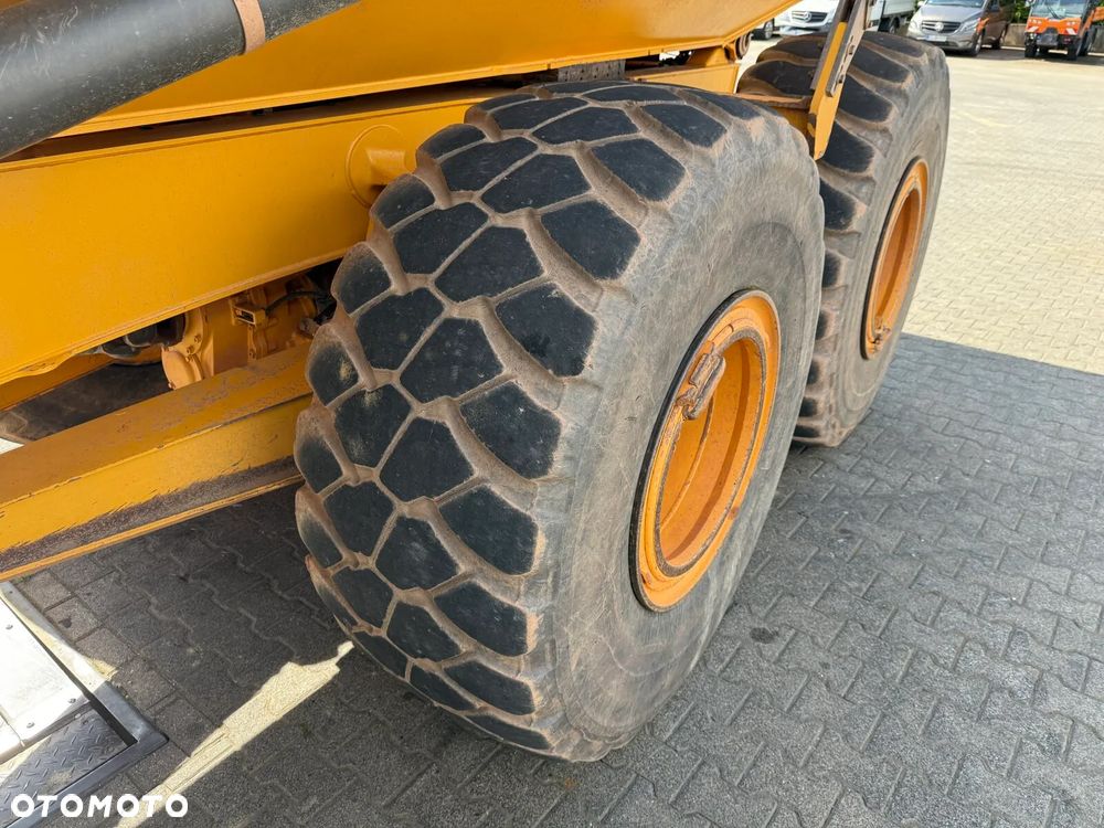 Volvo A25G - 28