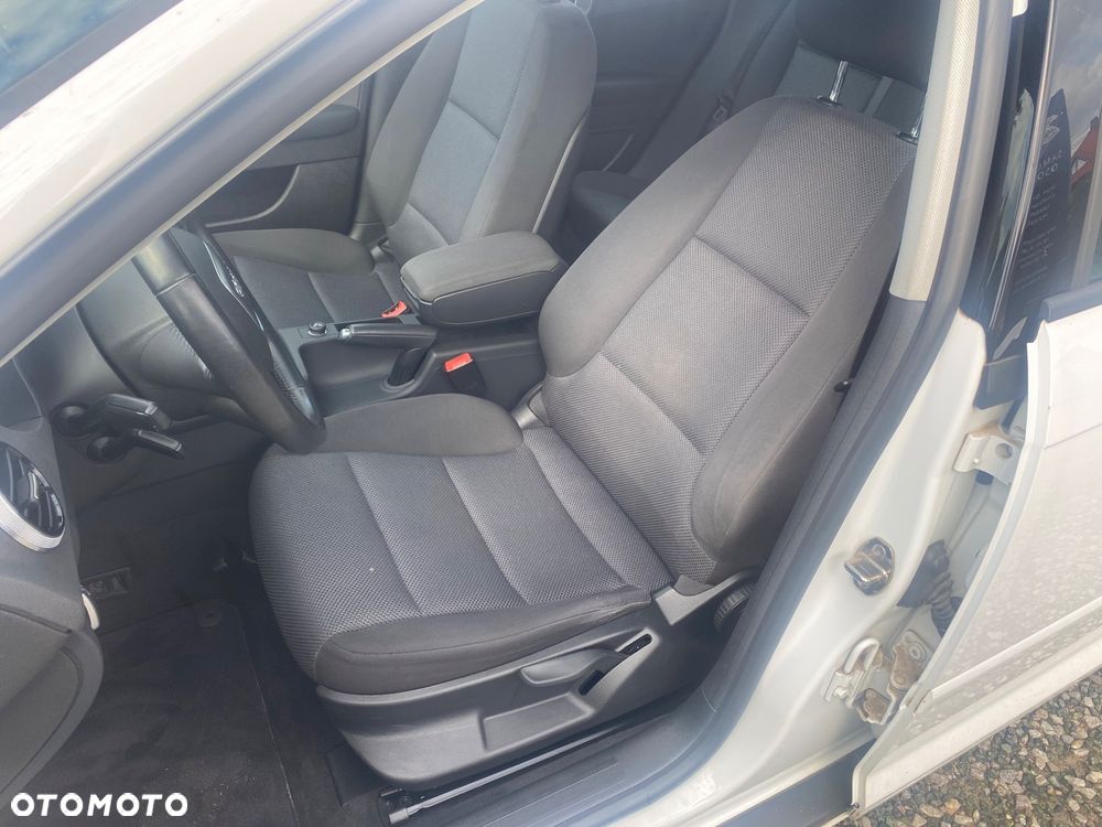 Audi A3 Sportback 1.6 Attraction - 23