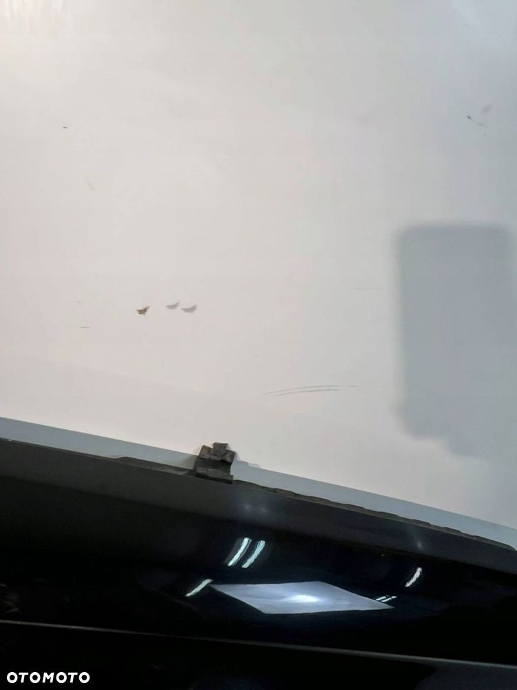 Błotnik przedni LY9B BEZ RDZY Audi A4 S4 B7 8E 8H 2008 Przód PRAWY PRAWA - 8