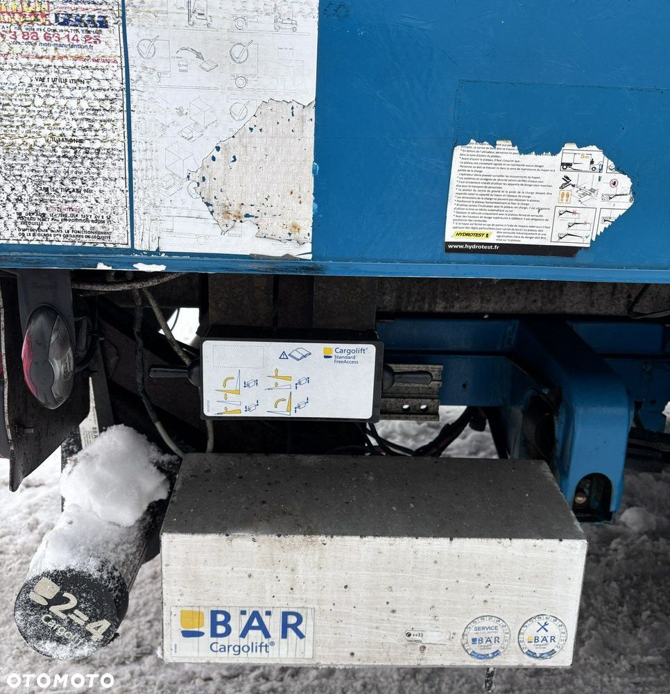 Mercedes-Benz Sprinter - 10