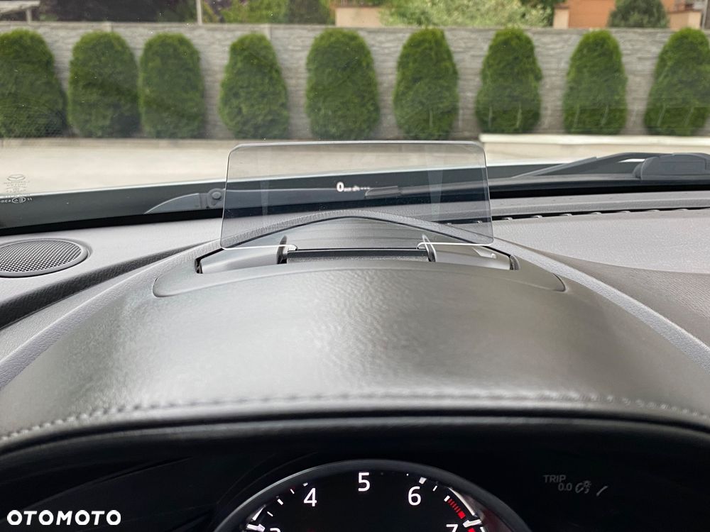 Mazda CX-3 2.0 Skypassion - 36