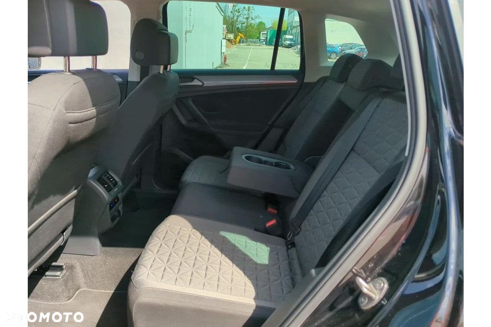 Volkswagen Tiguan 1.5 TSI EVO Life DSG - 8