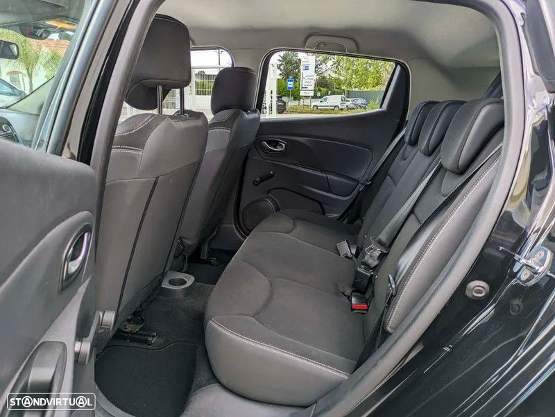 Renault Clio 1.5 dCi Zen - 8