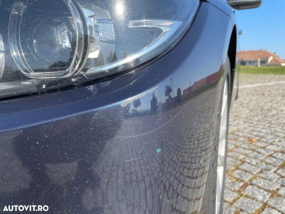 BMW Seria 4 420d Gran Coupe - 13