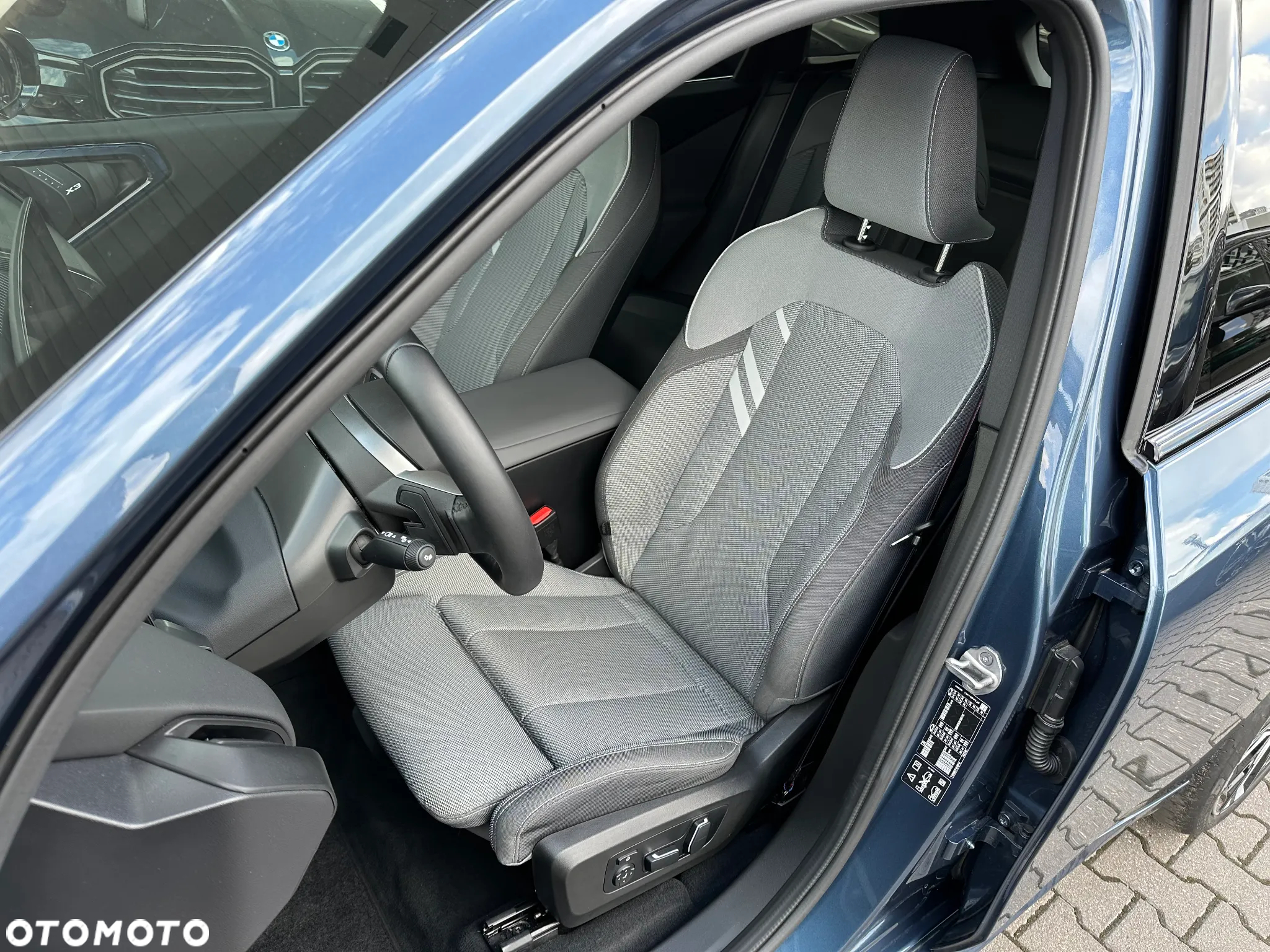 BMW X3 - 9