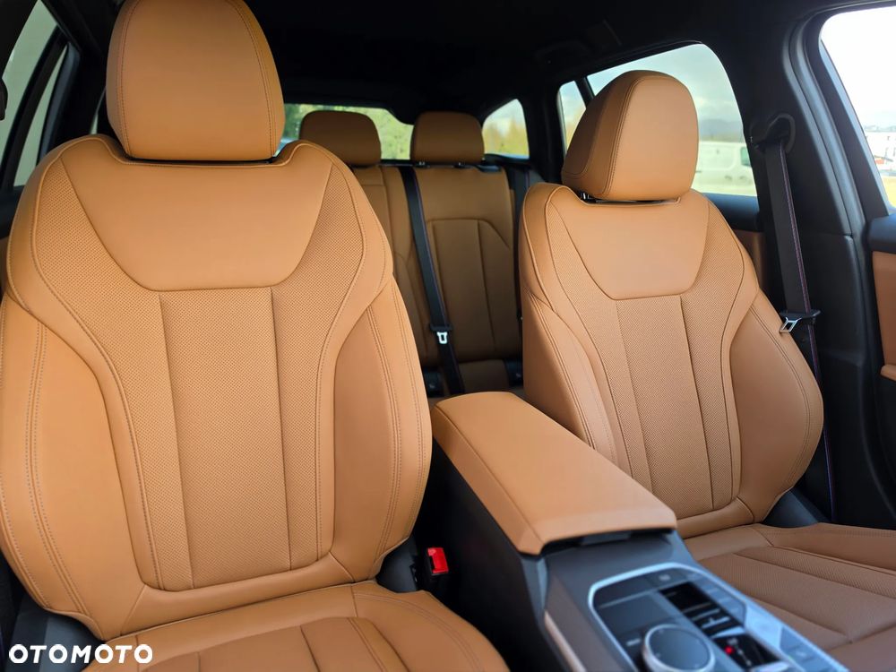 BMW Seria 3 320d xDrive mHEV M Sport - 31