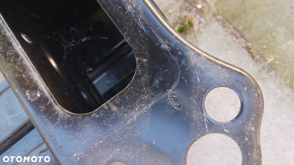 Wzmocnienie belka zderzaka przód KIA Picanto III JAG6530-G53 KIA - 6