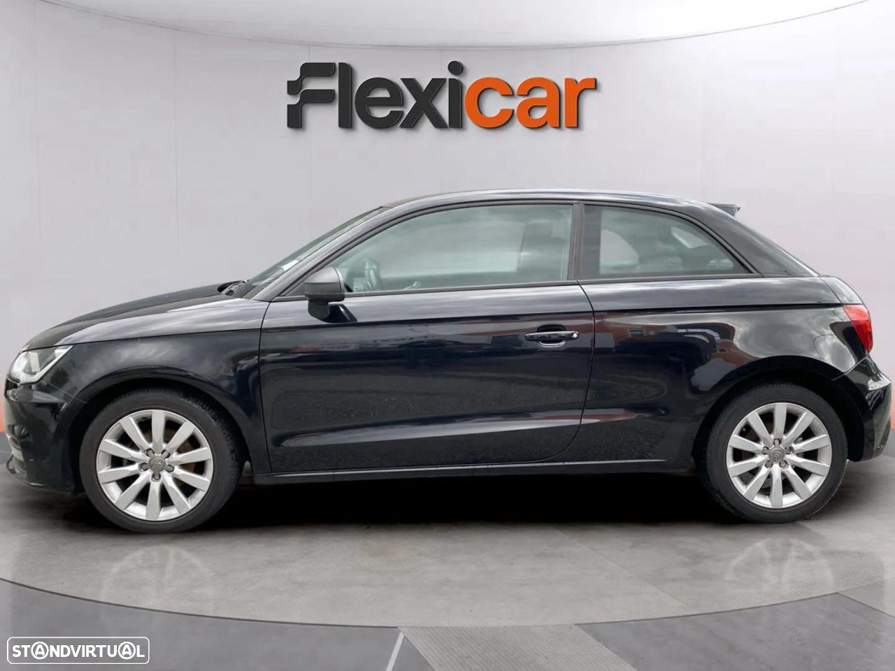 Audi A1 1.4 TDI Design - 4