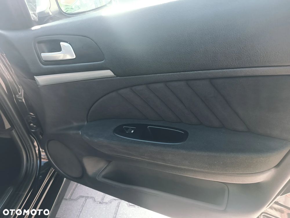 Alfa Romeo 159 1.8 TBI 16V - 14