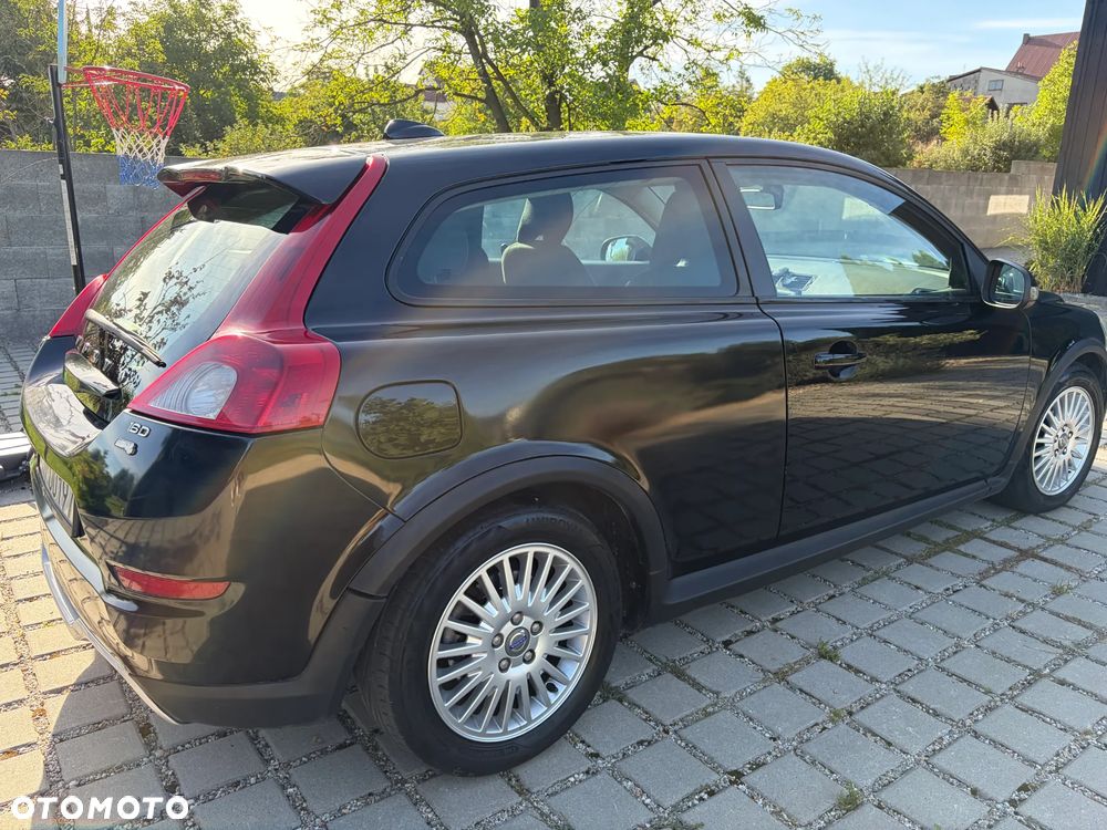 Volvo C30 1.6D DRIVe Start-Stop - 8