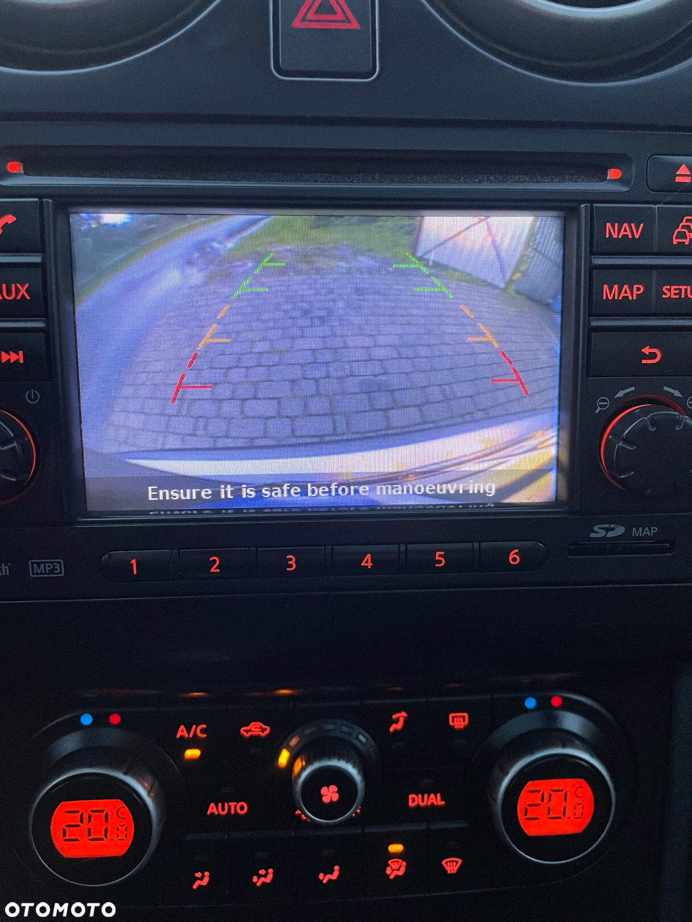 Nissan Qashqai - 4
