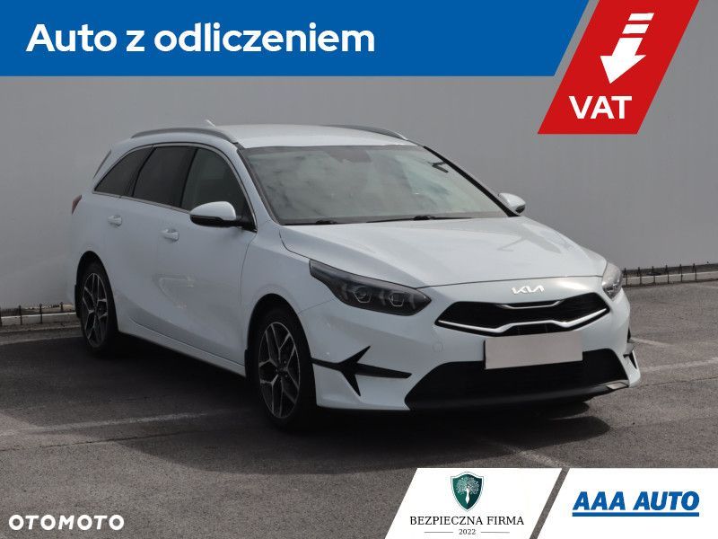 Kia Ceed - 2