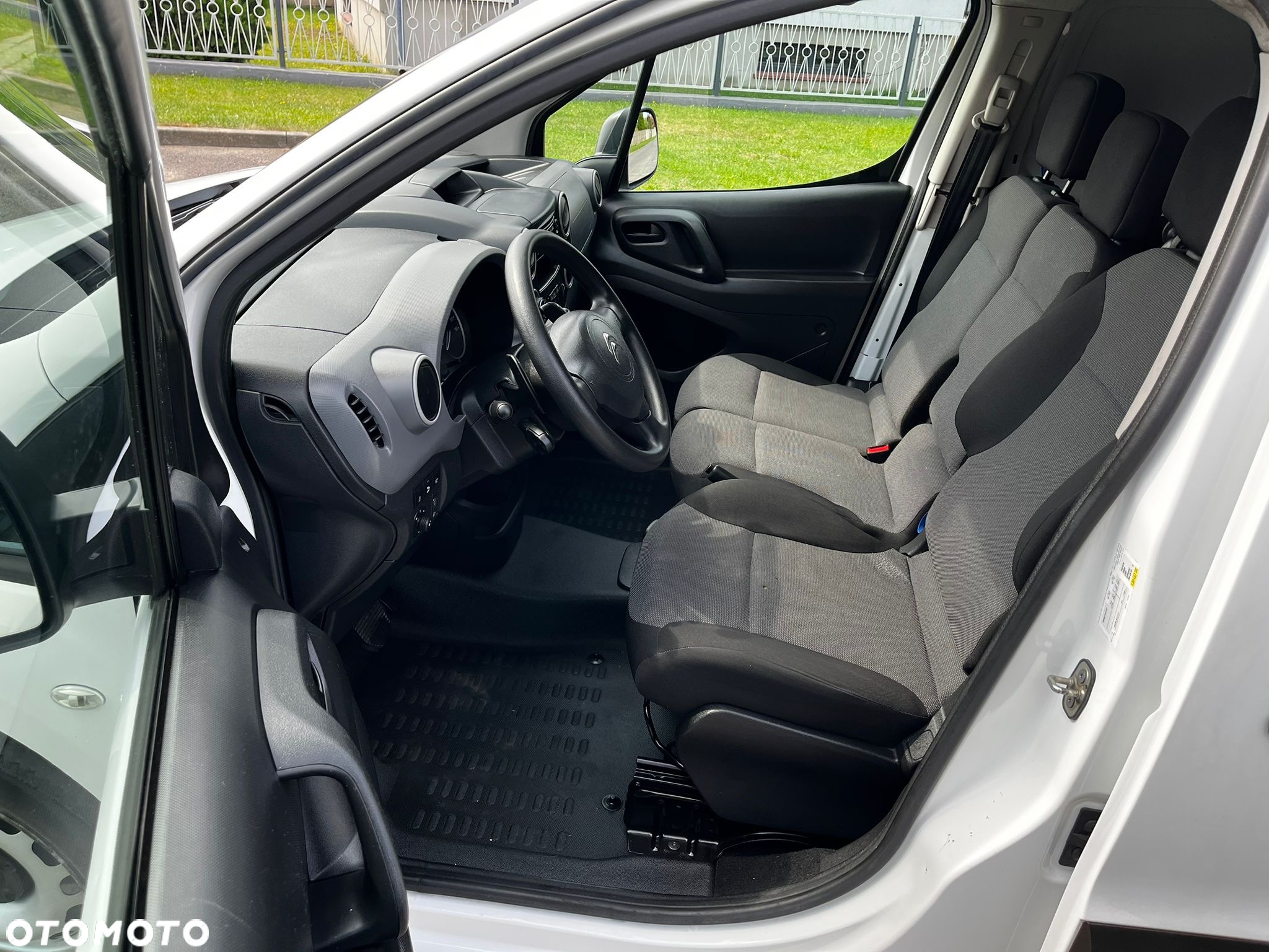 Citroën Berlingo - 20