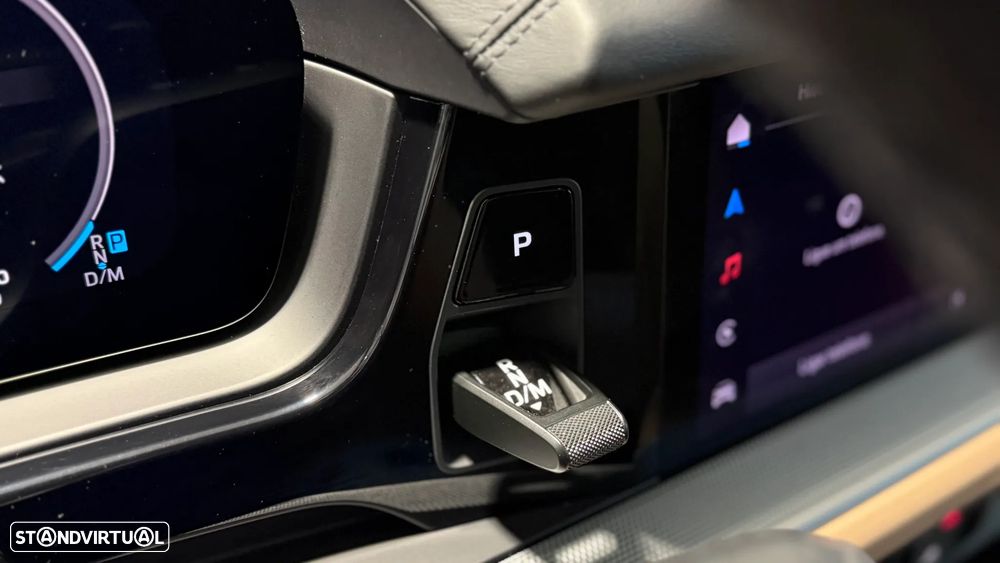 Porsche Cayenne S E-Hybrid - 37