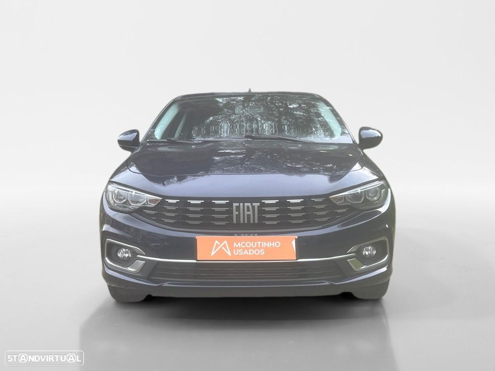 Fiat Tipo 1.3 Multijet Life - 8