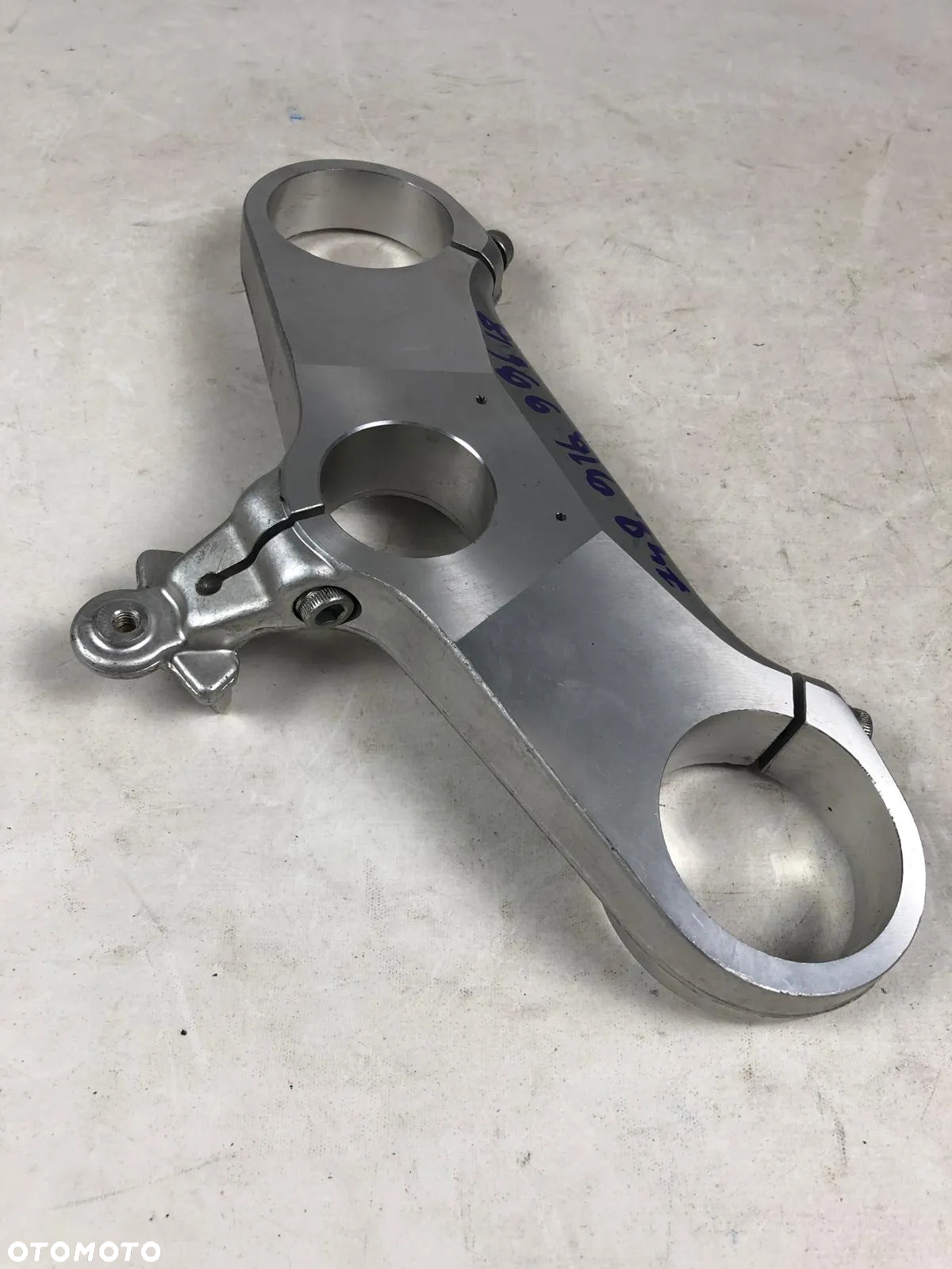 Ducati 749 916 996 998 Półka Górna Zawieszenia - 2