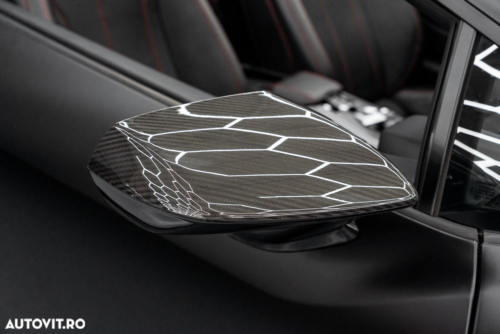 Lamborghini Huracan LP 610-4 - 23
