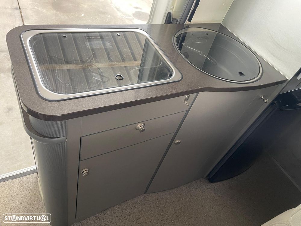 Adria Twin SP Titan - Autocaravana - 18