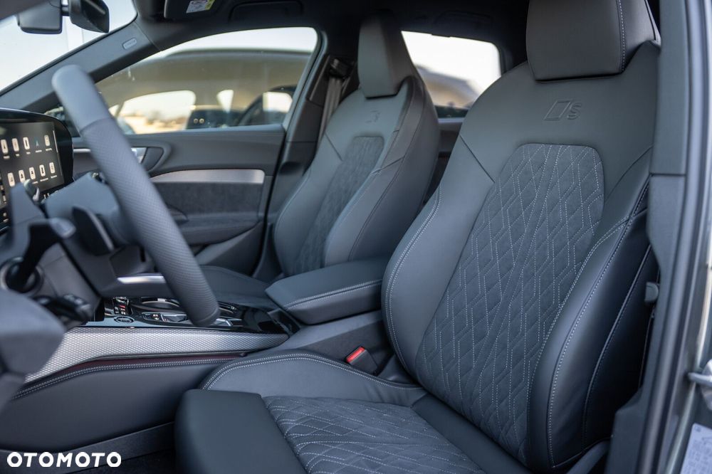 Audi A5 Avant - 11