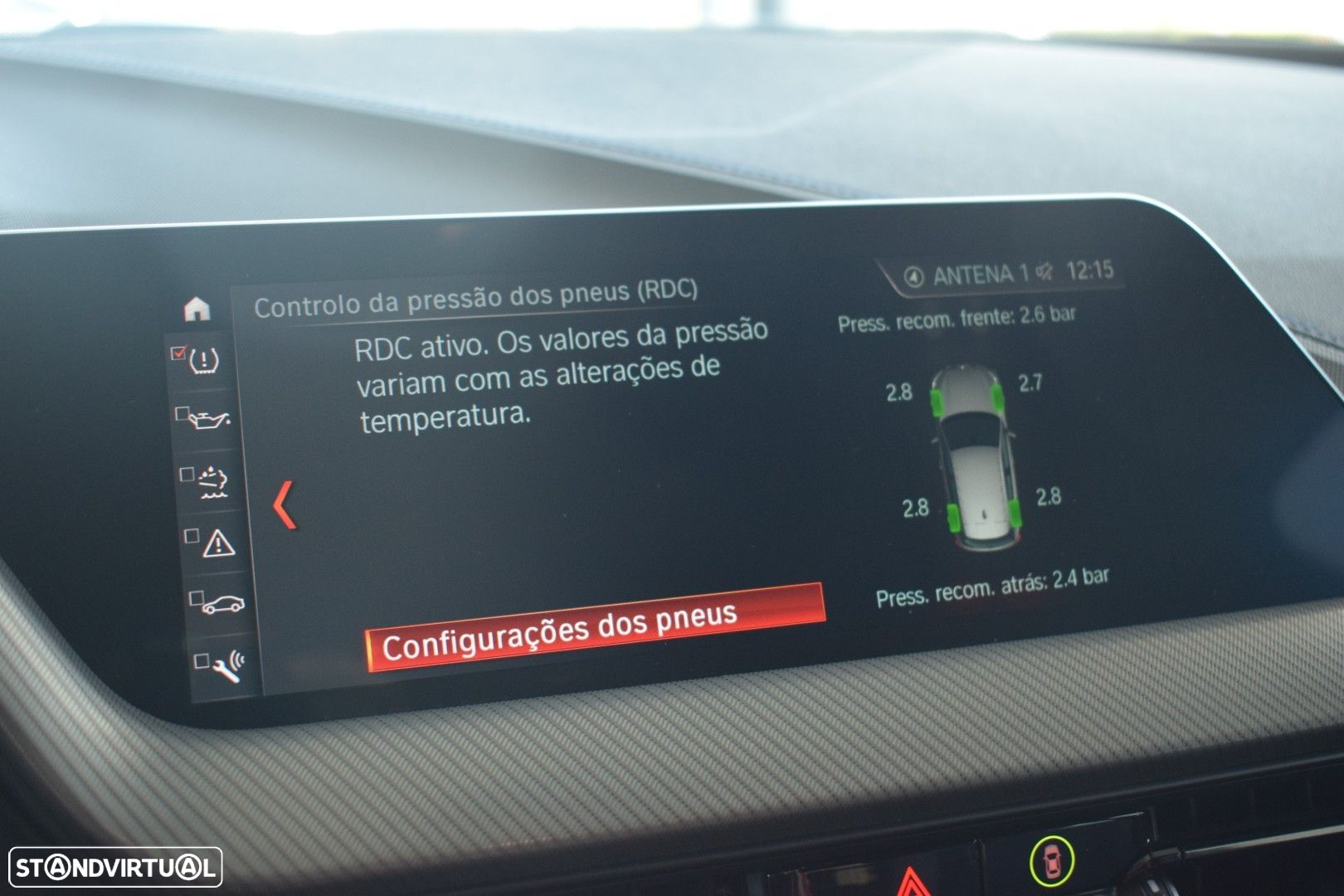 BMW 116 d Corporate Edition M - 32