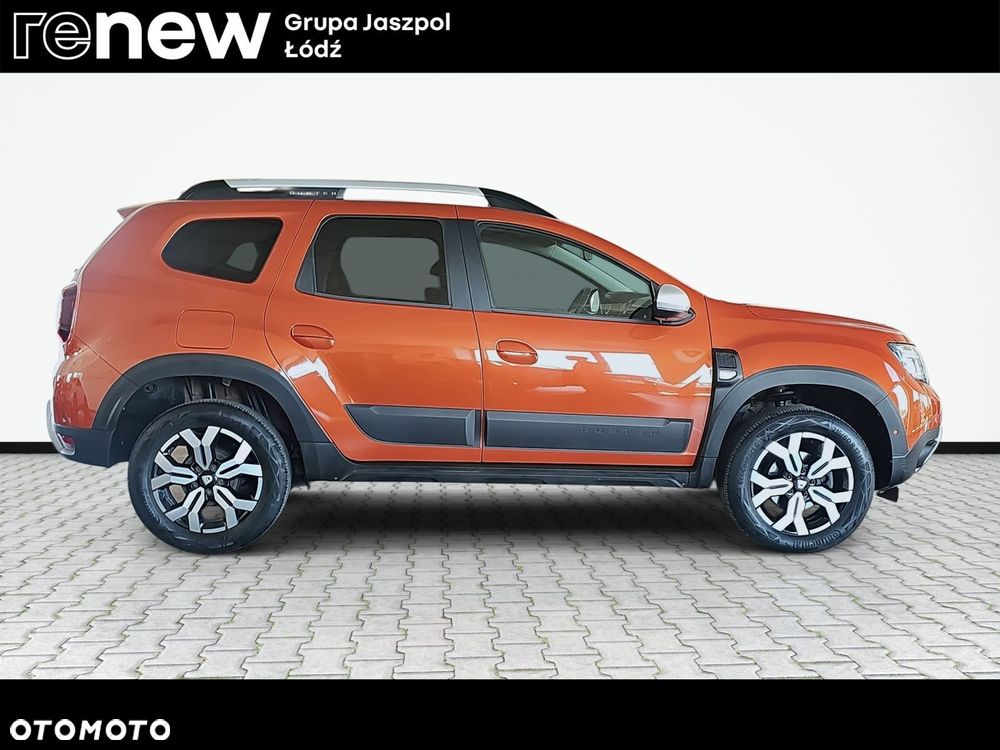 Dacia Duster 1.0 TCe Prestige - 4