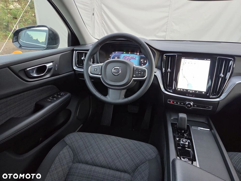 Volvo V60 B4 D Plus Bright - 10