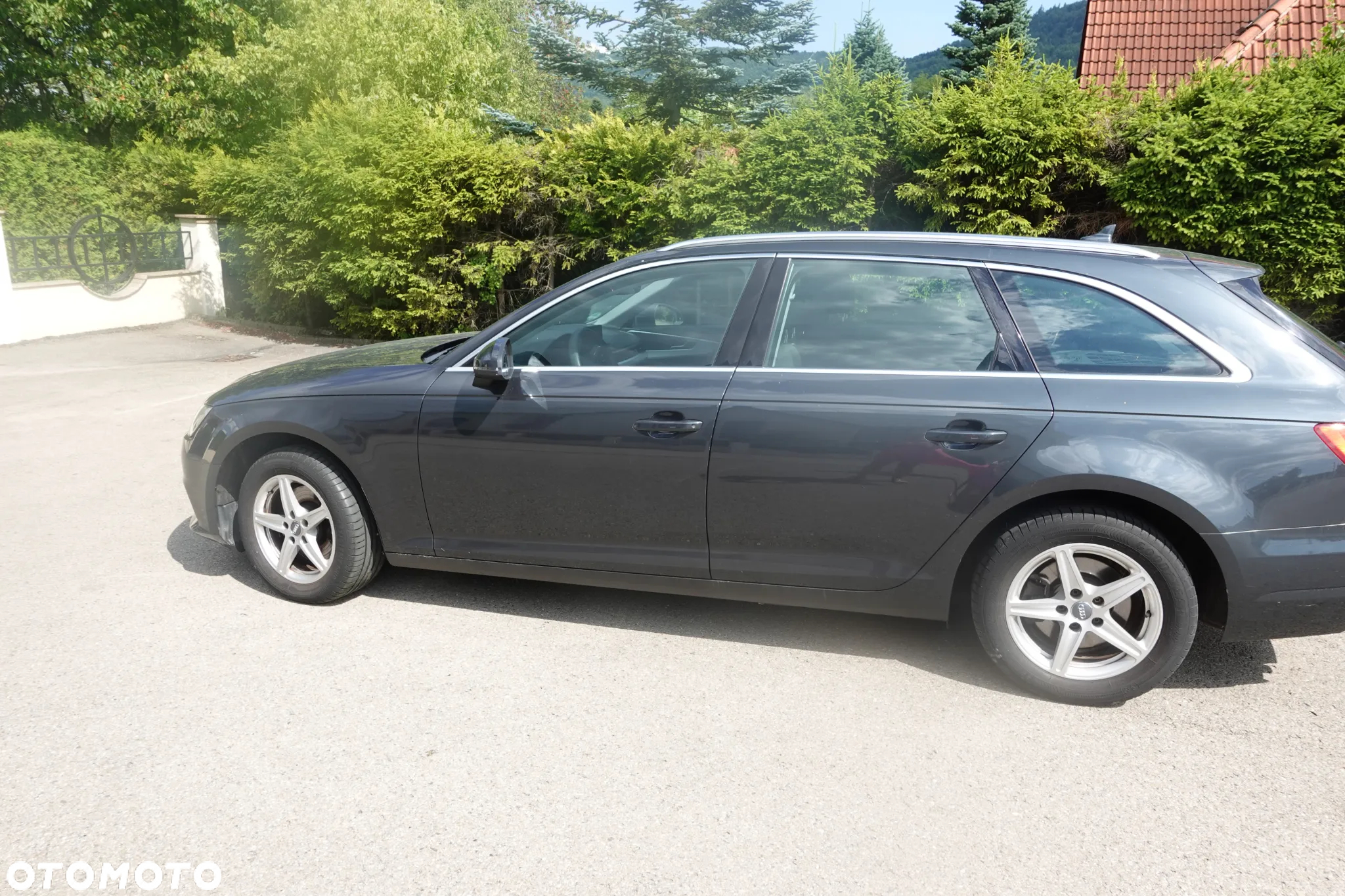 Audi A4 Avant 2.0 TDI S tronic - 3