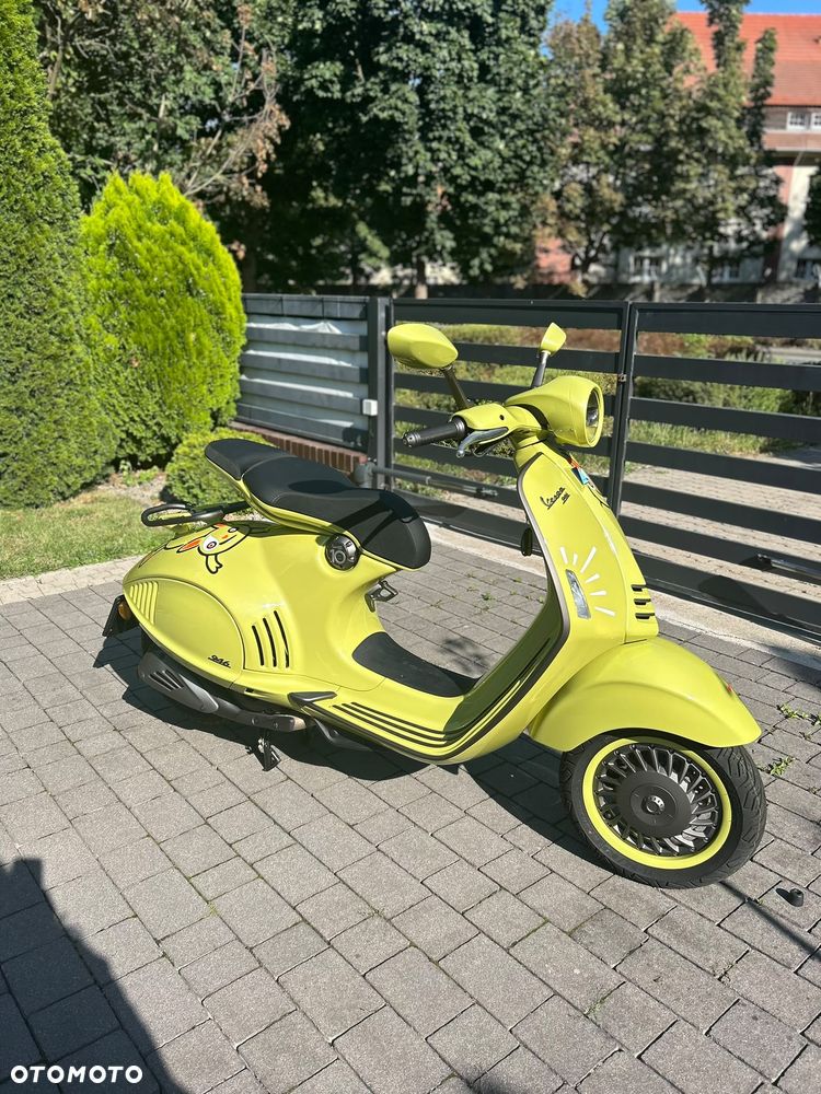 Vespa Inny - 6
