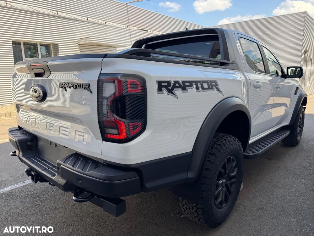 Ford Raptor - 23