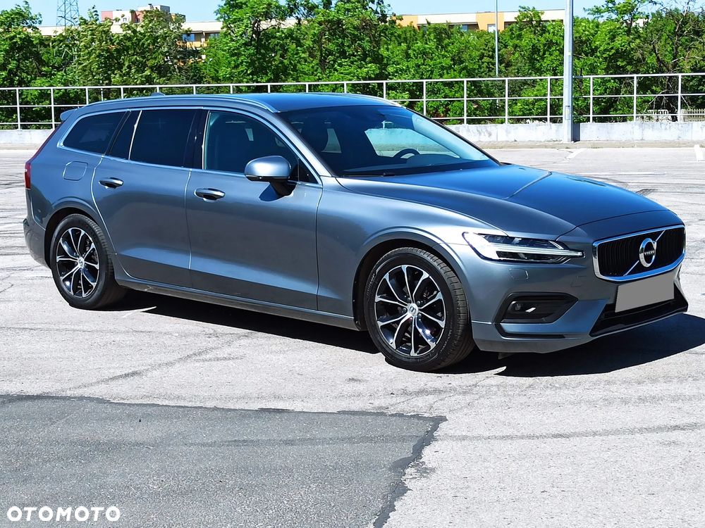 Volvo V60 D3 Geartronic Momentum - 2