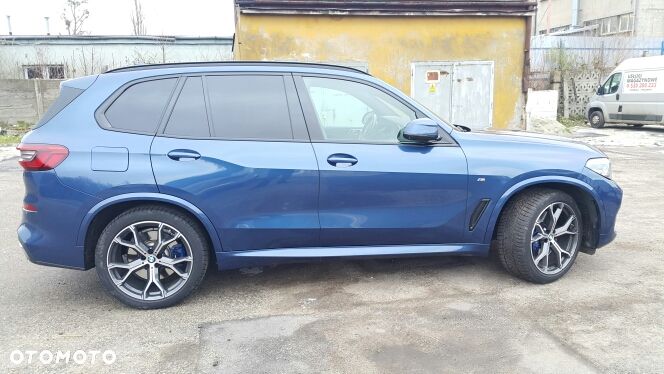 BMW X5 xDrive30d - 8