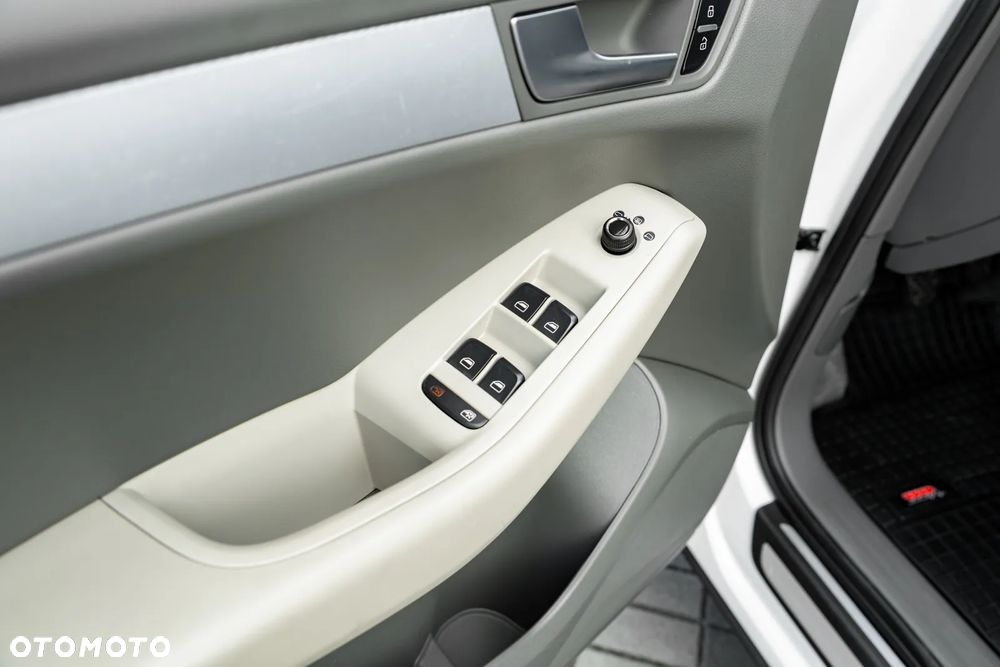 Audi Q5 2.0 TDI Quattro - 27
