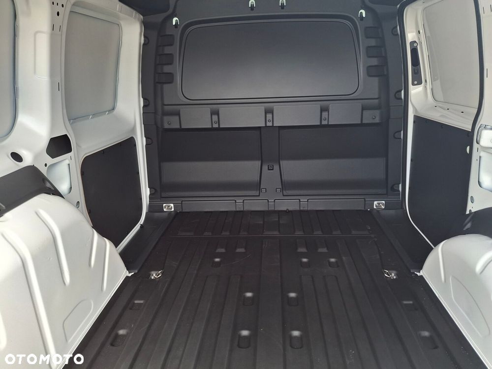 Volkswagen Caddy - 7