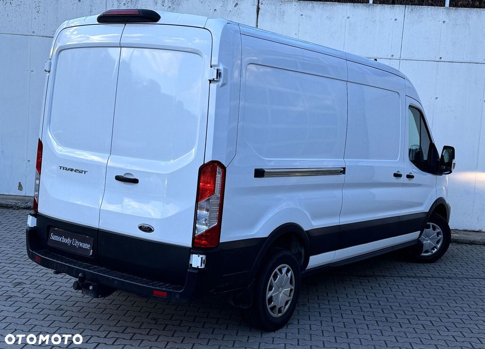 Ford transit - 3