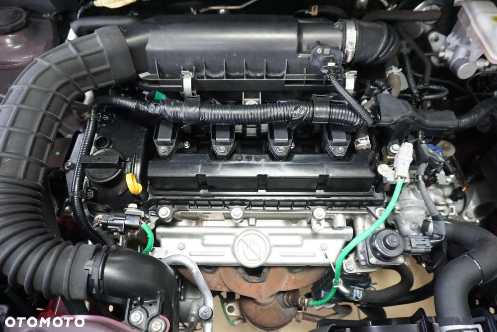 Suzuki Ignis Dualjet Intro Edition - 14