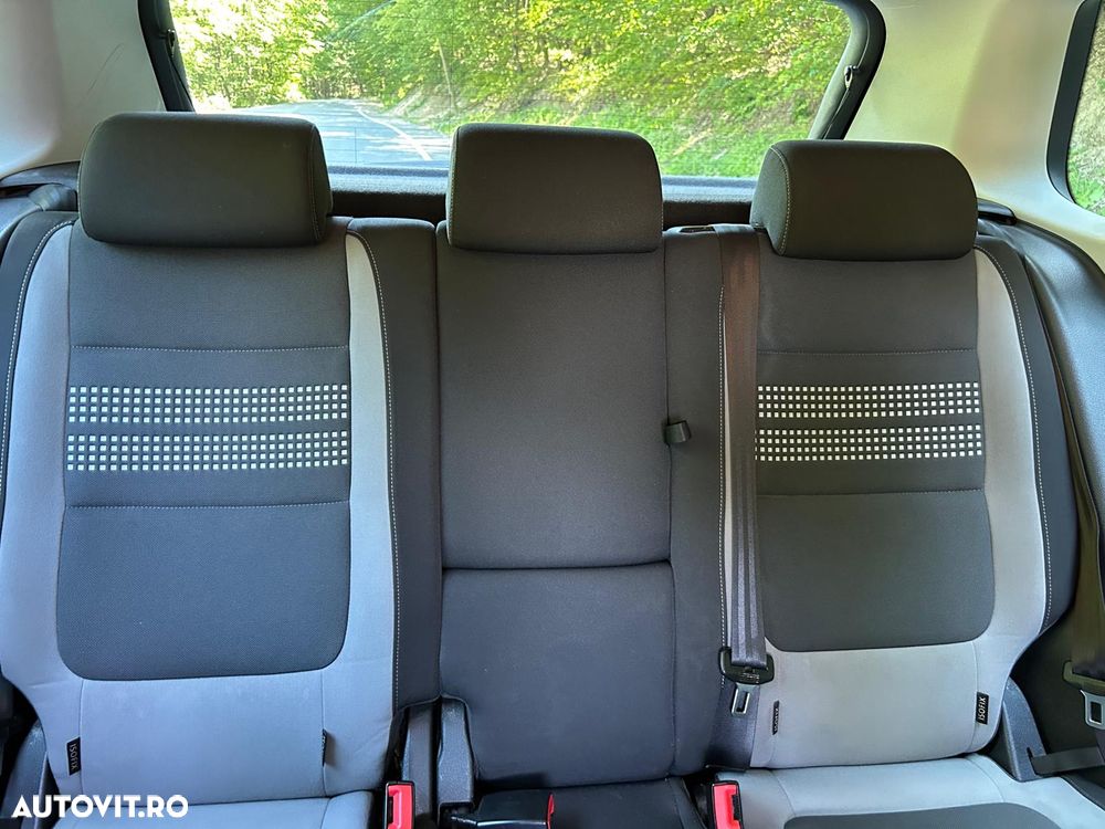 Volkswagen Tiguan 2.0 TDI DPF 4Motion BlueMotion Technology DSG Life - 16