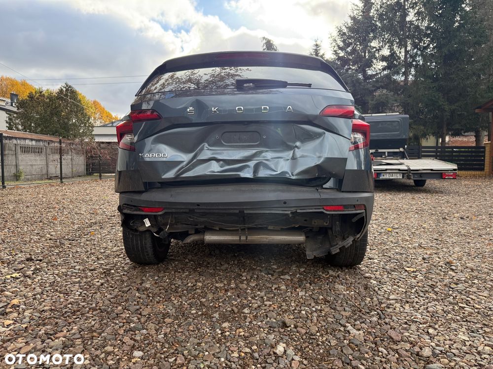 Skoda Karoq - 4