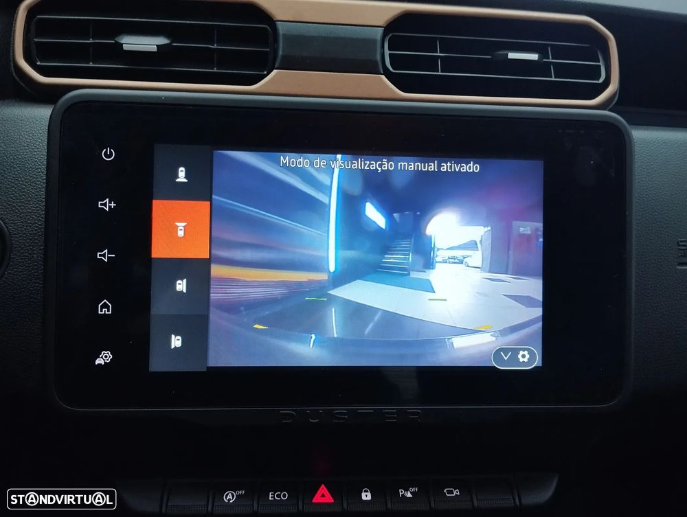 Dacia Duster 1.0 TCe ECO-G Prestige Bi-Fuel - 28