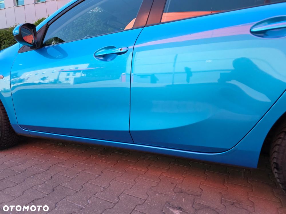 Mazda 3 1.6 Sport Exclusive - 24