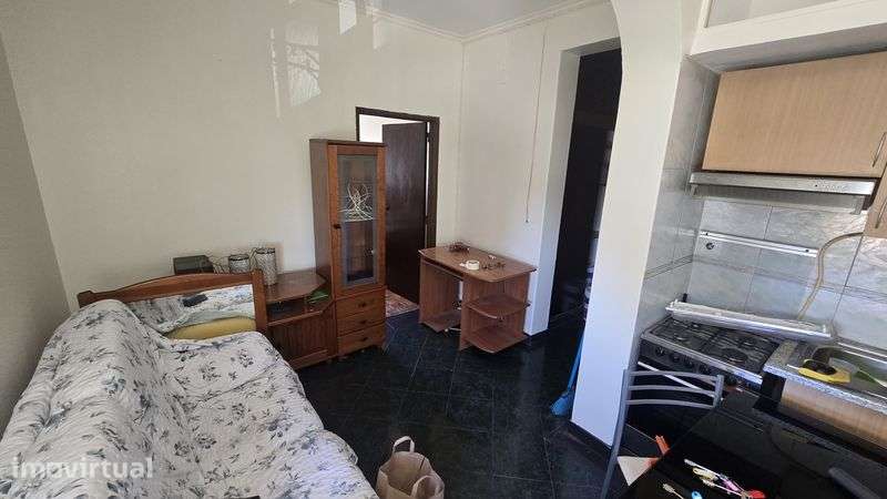 T1 Laranjeiro arrendamento - View 2