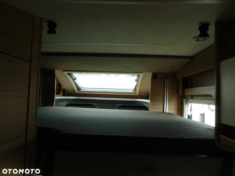 Weinsberg Weinsberg CaraCompact MB 640 MEG Exclusive PEPPER Led Tempomat ACC Limitowana Seria FV23% - 21