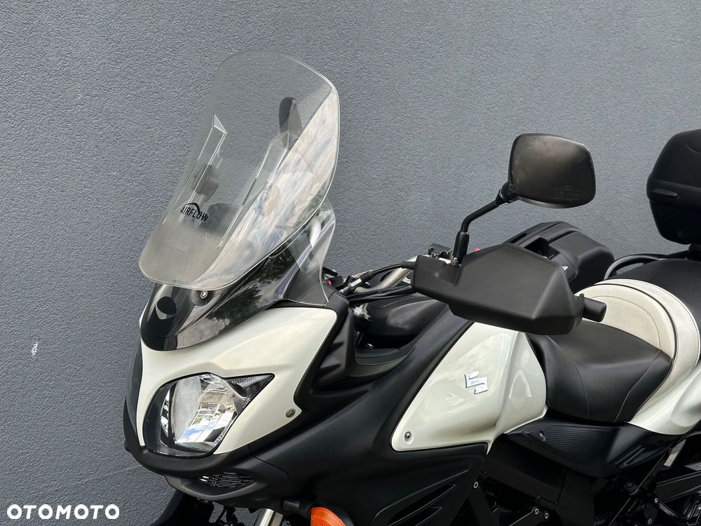 Suzuki DL - 10