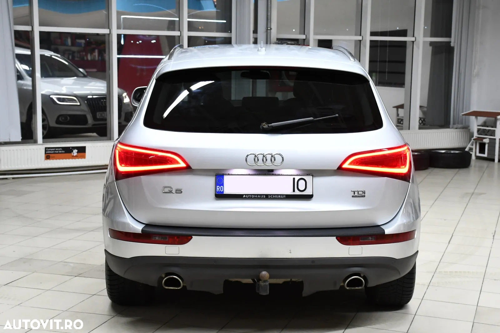 Audi Q5 - 5
