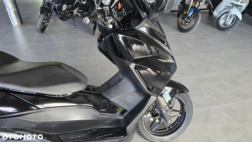 Honda NSS - 26